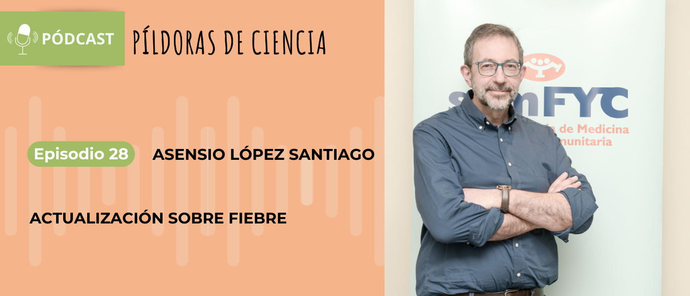 La fiebre, a examen, en el último ‘Píldoras de ciencia en abierto’